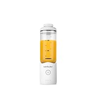nutribullet（ニュートリブレット） NB-101B ジューサー500W NUTRIBULLET MAGIC BULLET NB-101B NB-WL012-23 MOTOR BASE + Cup+